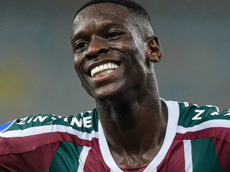 BOMBA! Fluminense recebe notícia 'chocante' sobre Luiz Henrique