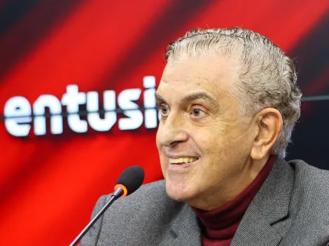 Petraglia deixa Corinthians no 'chinelo' e fica próximo de reforço para 2024