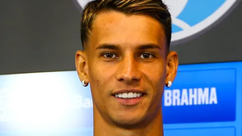 Foto: Renan Jardim / Grêmio FBPA- Flickr