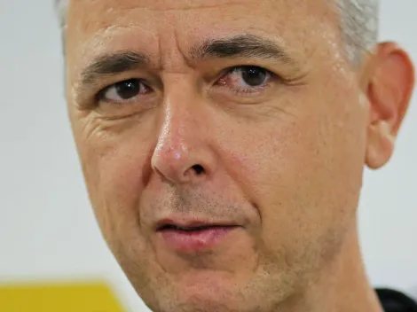 URGENTE! Botafogo pode fechar com reforço 'crucial' a qualquer momento