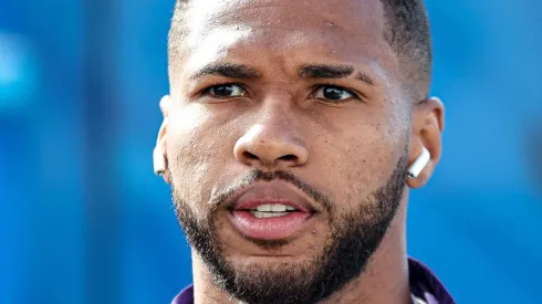 Cruzeiro x Coritiba<br />
Foto: Gustavo Martins/Flickr