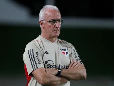 Dorival Júnior toma decisão final e jogador deixa o São Paulo
