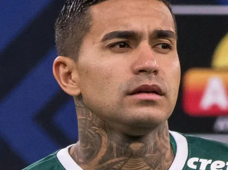 ISSO DEVE ACONTECER! Vaza notícia 'quente' envolvendo Dudu no Palmeiras