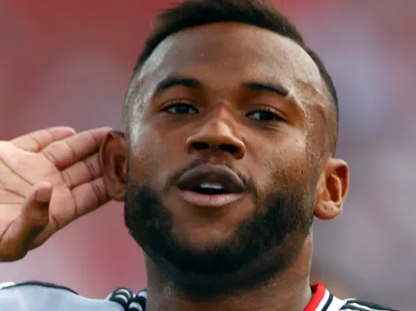 BOMBANDO! Luan tem 'data' revelada para possível saída do São Paulo