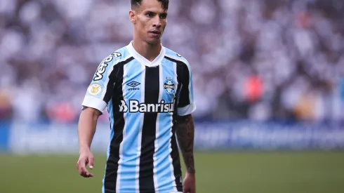 Jornalista traz novidade sobre Ferreira. Foto: Ettore Chiereguini/AGIF