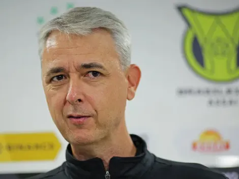 Jogador fecha com o Botafogo de Tiago Nunes por três temporadas