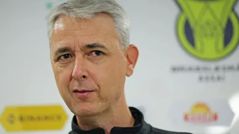 Tiago Nunes - (Photo by Heuler Andrey/Getty Images)