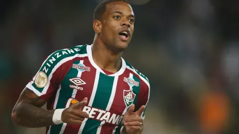 Caio Paulista - (Photo by Wagner Meier/Getty Images)