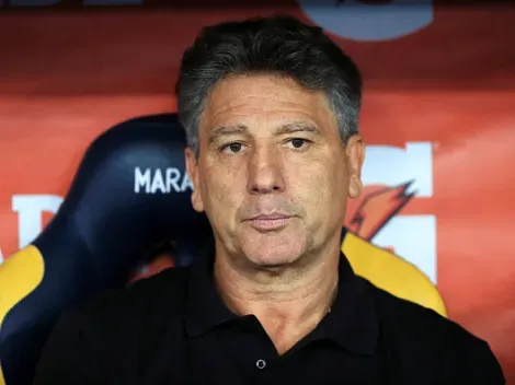 Com aval de Portaluppi: Grêmio busca a chegada de veterano argentino