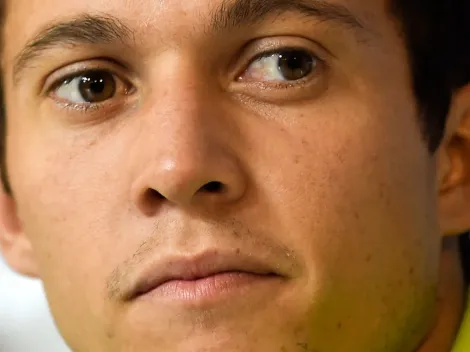 BOMBA NO VERDÃO! Jornalista traz 'quentinha' inesperada sobre Bernard e o Palmeiras