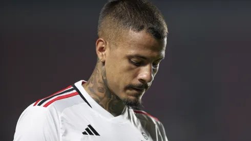 Foto: Marcello Zambrana/AGIF - São Paulo toma decisão importante sobre Diego Costa.