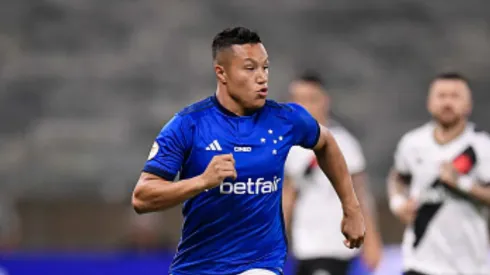 (Photo by Gledston Tavares/Eurasia Sport Images/Getty Images) - Marlon