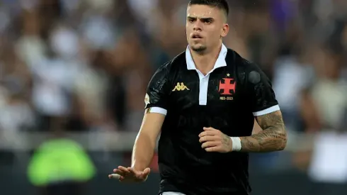 Gabriel Pec - (Photo by Buda Mendes/Getty Images)