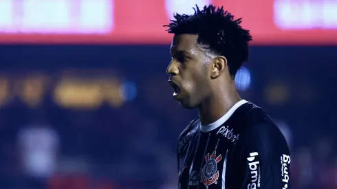 Gil - Foto: Marcello Zambrana/AGIF