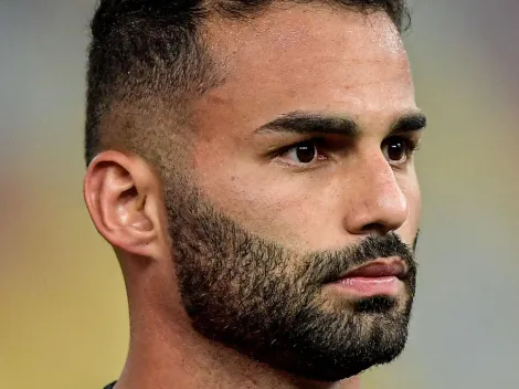 AGORA! Thiago Maia pode ter futuro 'surpreendente' e Flamengo já sabe