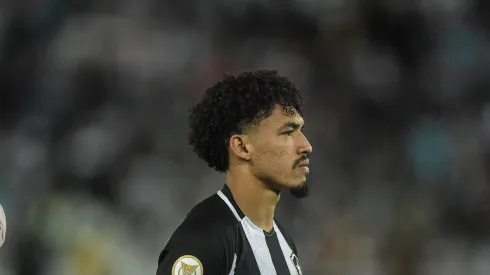 Adryelson - Foto: Thiago Ribeiro/AGIF