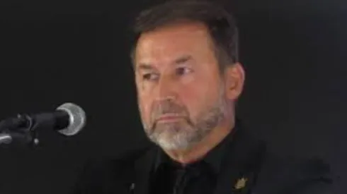 Augusto Melo - Reprodução Corinthians TV