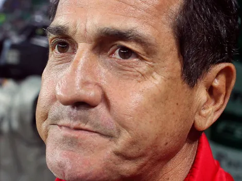 ÚLTIMA HORA! Muricy toma postura 'urgente' no São Paulo e assunto chega na torcida