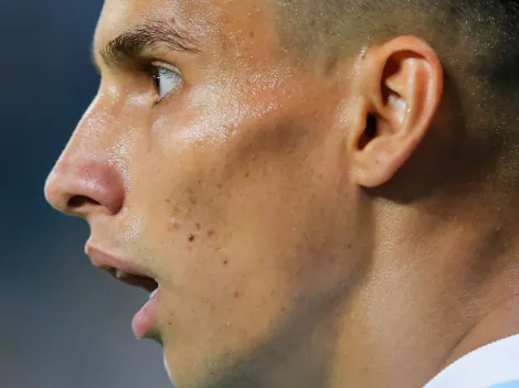 BOMBA! Ferreira é contratado e pode ajudar em saída do São Paulo