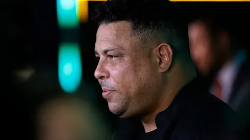 Ronaldo – (Photo by Buda Mendes/Getty Images)