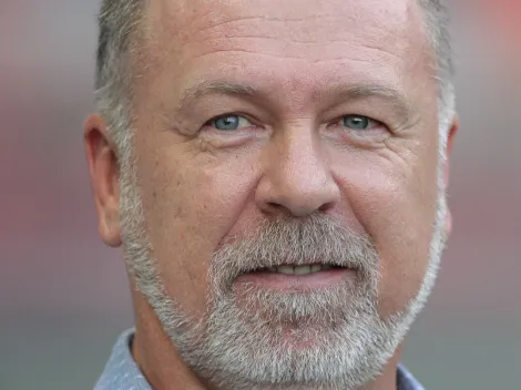 AGORA! Mano faz 'festa em SP' com nova contratação chegando ao Corinthians