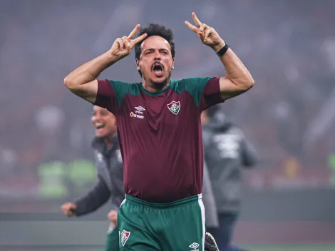 Diniz conseguiu: Fluminense supera obstáculo e anuncia oficialmente contratação de atacante