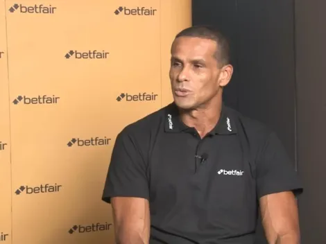 Rivaldo não hesita e faz alerta ao São Paulo na busca por um novo treinador