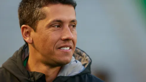 Foto: Luiz Erbes/AGIF - Novidade importante sobre Thiago Carpini.