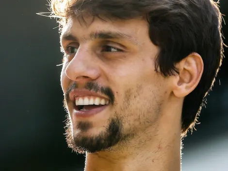 AGORA! Bahia explana 'fator' para possível contratação de Rodrigo Caio