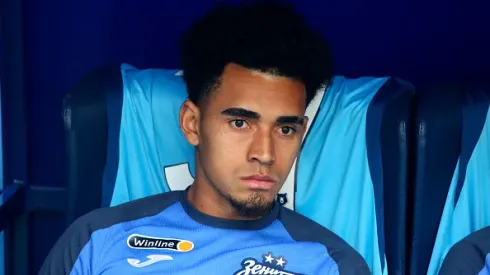 Du Queiroz – (Photo by Maksim Konstantinov/SOPA Images/LightRocket via Getty Images)