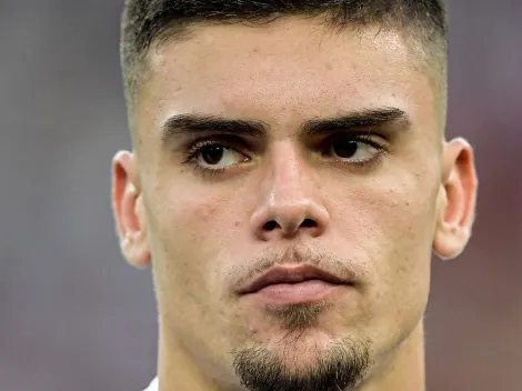 NINGUÉM ESPERAVA! Clube francês investiu R$ 27 milhões em novo reforço do Vasco por causa de Gabriel Pec