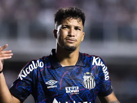 R$139 milhões: Além de Marcos Leonardo, Santos quer mais acordos milionários