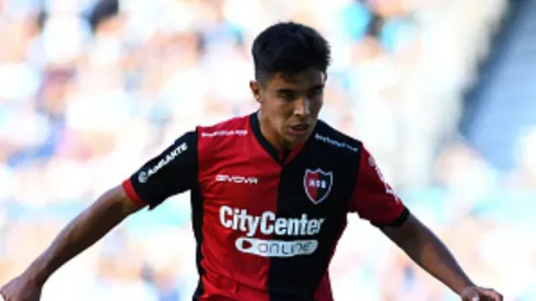 Juan Sforza - (Photo by Rodrigo Valle/Getty Images)