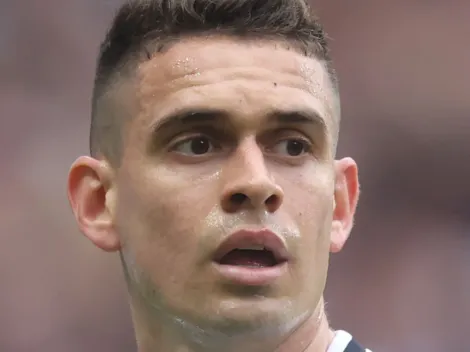 Ele não perdeu tempo, gringo manda recado e deixa torcida do Inter enlouquecida