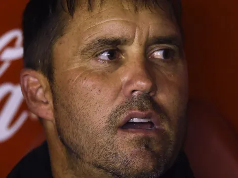 MANDARAM O RECADO! Bastidores fervendo: Eduardo Coudet recebe notícia 'importante' sobre novo reforço do Inter