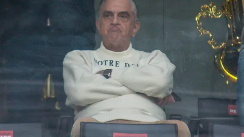 Foto: Gabriel Machado/AGIF - Petraglia toma decisão importante sobre jovem do elenco.