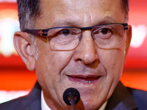 BOMBANDO! Osorio vê titular ser 'amassado' pela torcida do Athletico-PR