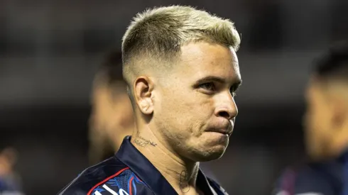 Abner Dourado/AGIF - Soteldo