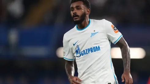 Wendel - (Photo by James Williamson - AMA/Getty Images)