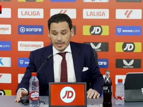 Sevilla aposta em modernização e conta com inteligência artificial para contratação de jogadores