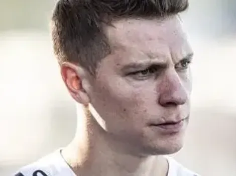 Eita! Inter é avisado sobre situação envolvendo 'parça' de Julio Furch, antigo desejo do clube