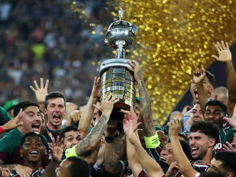 Libertadores 2024 tem pontapé inicial em fevereiro; veja tabela de jogos