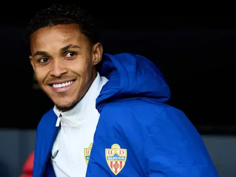 Venê Casagrande revelou: Situação de Lázaro tem novidade no Palmeiras