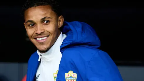 Lázaro - (Photo by Juan Manuel Serrano Arce/Getty Images)