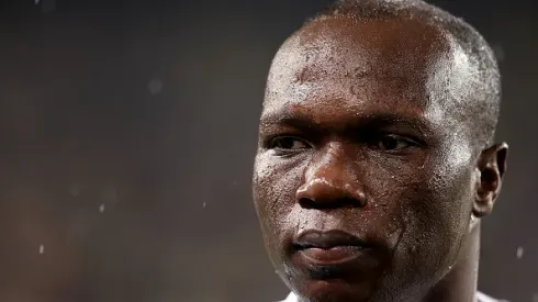 Aboubakar – (Photo by Berk Ozkan/Anadolu Agency via Getty Images)