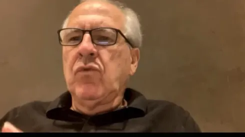 Rubens Menin lamentou momento ruim do Galo. Foto: Reprodução Canal Breno Gaante