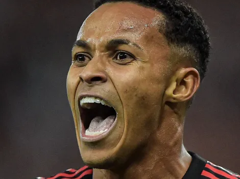 Lázaro já 'sofre' no Brasil e polêmica chega voando ao Palmeiras