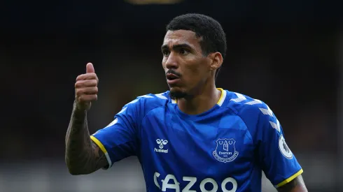 Allan é do Botafogo. Foto: Alex Livesey/Getty Images