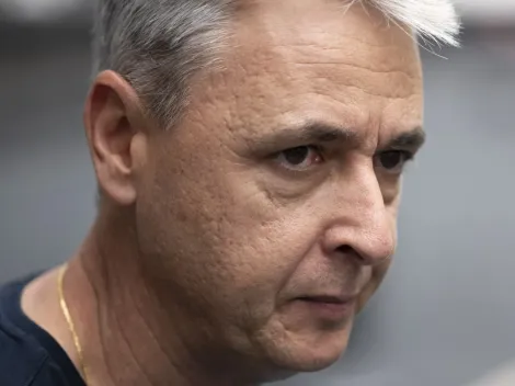 E agora? Alvo de Botafogo expõe situação complicada e notícia chega voando para Tiago Nunes