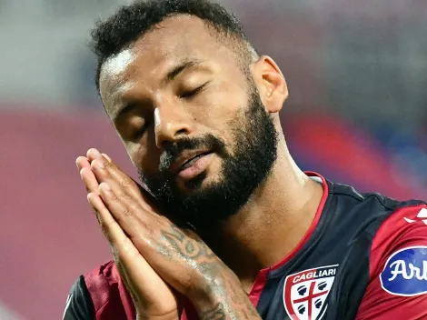 JP Galvão erra tudo e torcida do Grêmio toma ação contra o jogador